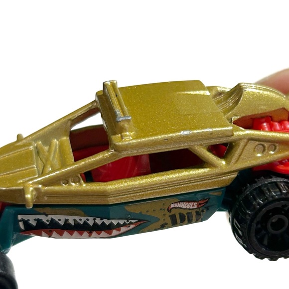 Hot Wheels Diecast Toy Car Lot Sports Race Cars X-Raycers Dodge Charger Mattel - Picture 15 of 16